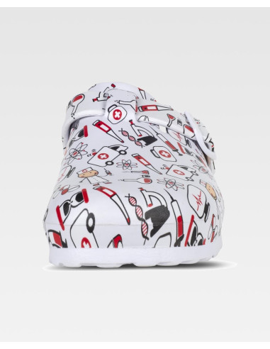 Servicios - Workteam Zuecos P2010