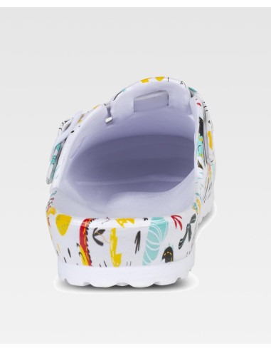 Servicios - Workteam Zuecos P2011