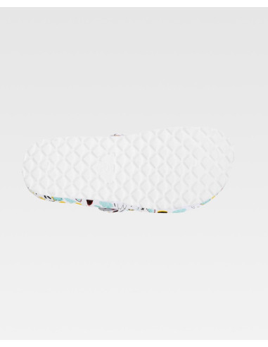 Servicios - Workteam Zuecos P2011