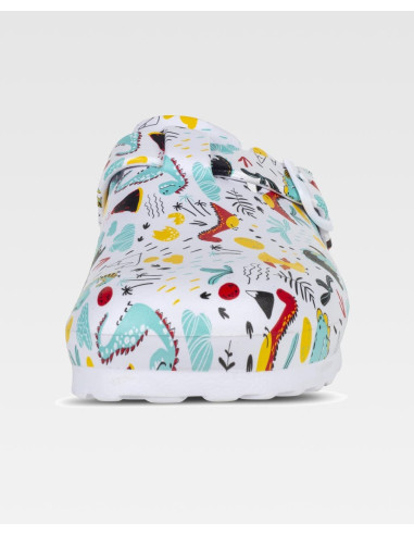 Servicios - Workteam Zuecos P2011