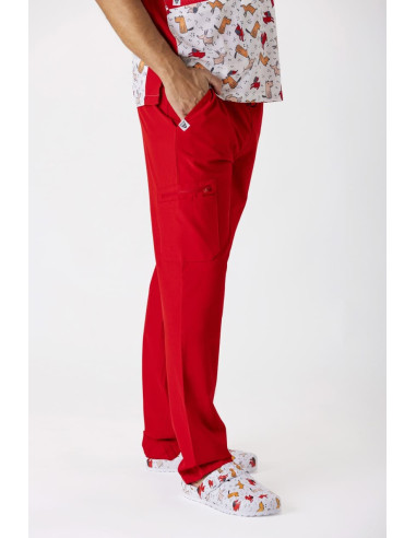 Servicios - Workteam Zuecos P2012