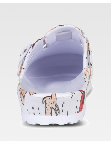 Servicios - Workteam Zuecos P2012