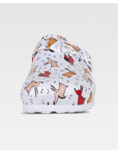 Servicios - Workteam Zuecos P2012