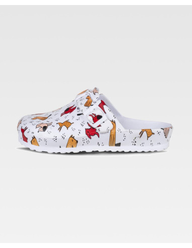 Servicios - Workteam Zuecos P2012