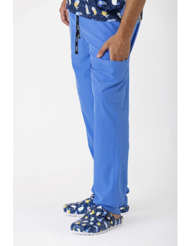 Servicios - Workteam Zuecos P2013