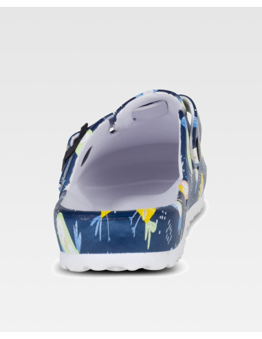 Servicios - Workteam Zuecos P2013