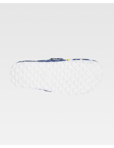 Servicios - Workteam Zuecos P2013