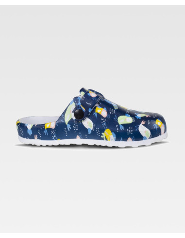 Servicios - Workteam Zuecos P2013