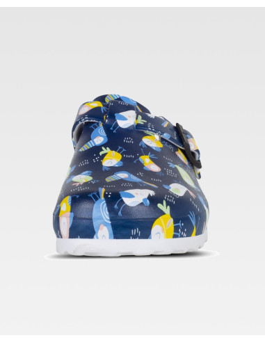 Servicios - Workteam Zuecos P2013