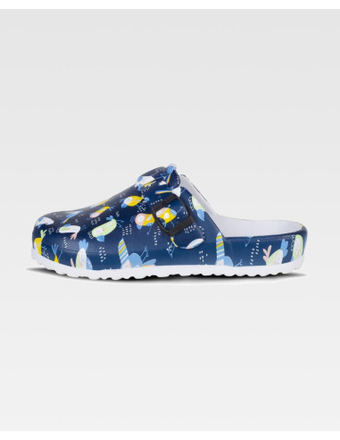 Servicios - Workteam Zuecos P2013