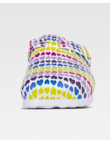 Servicios - Workteam Zuecos P2014