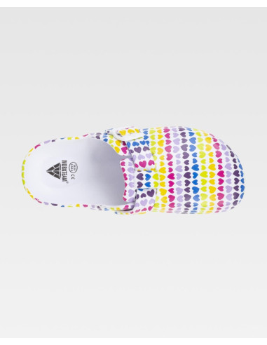 Servicios - Workteam Zuecos P2014