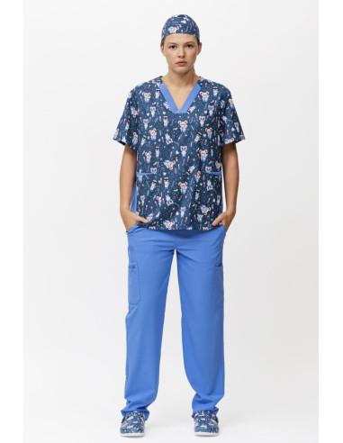 Servicios - Workteam Zuecos P2015