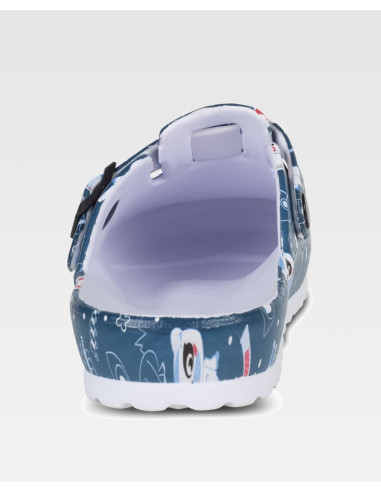 Servicios - Workteam Zuecos P2015