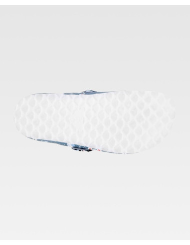 Servicios - Workteam Zuecos P2015