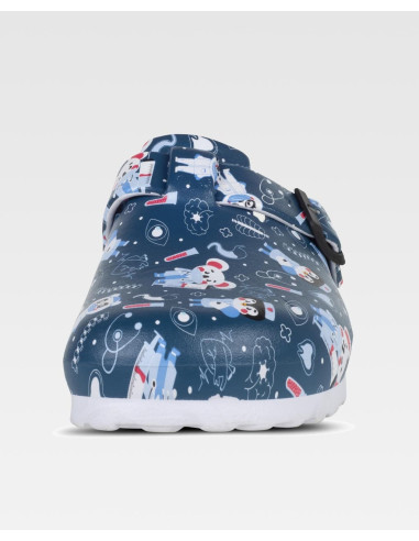 Servicios - Workteam Zuecos P2015