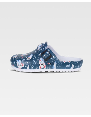 Servicios - Workteam Zuecos P2015