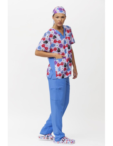 Servicios - Workteam Zuecos P2016