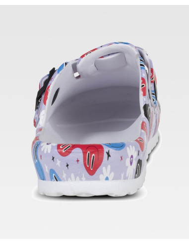 Servicios - Workteam Zuecos P2016