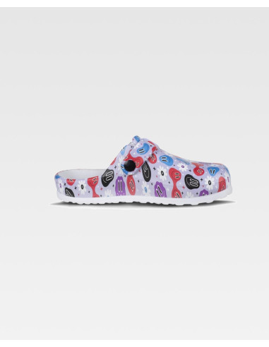 Servicios - Workteam Zuecos P2016