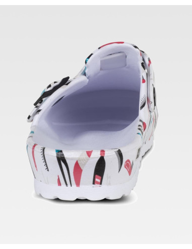 Servicios - Workteam Zuecos P2017