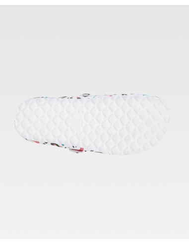 Servicios - Workteam Zuecos P2017