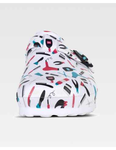 Servicios - Workteam Zuecos P2017