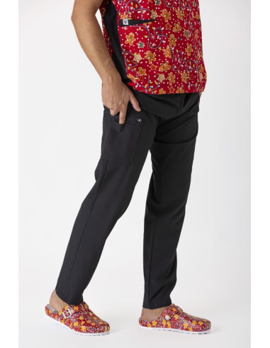 Servicios - Workteam Zuecos P2018