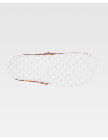 Servicios - Workteam Zuecos P2018