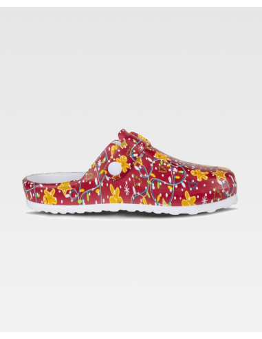 Servicios - Workteam Zuecos P2018