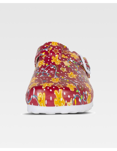 Servicios - Workteam Zuecos P2018