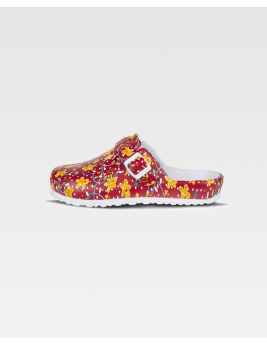 Servicios - Workteam Zuecos P2018