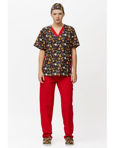 Servicios - Workteam Zuecos P2019