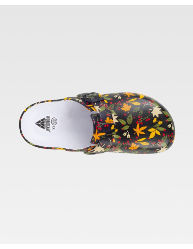 Servicios - Workteam Zuecos P2019