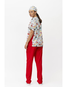 Servicios - Workteam Casaca... 2