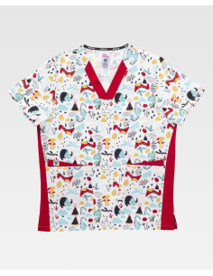 Servicios - Workteam Casaca...