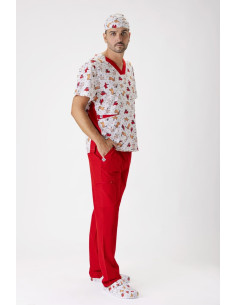 Servicios - Workteam Casaca... 2