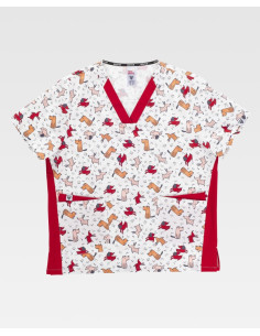 Servicios - Workteam Casaca...