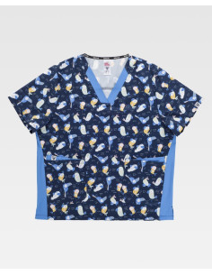 Servicios - Workteam Casaca...