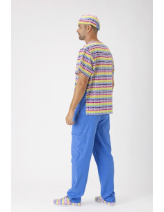 Servicios - Workteam... 2