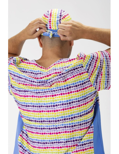 Servicios - Workteam Bandana M864