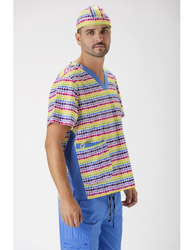 Servicios - Workteam Bandana M864