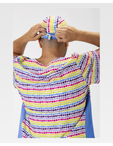 Servicios - Workteam Casaca B9864