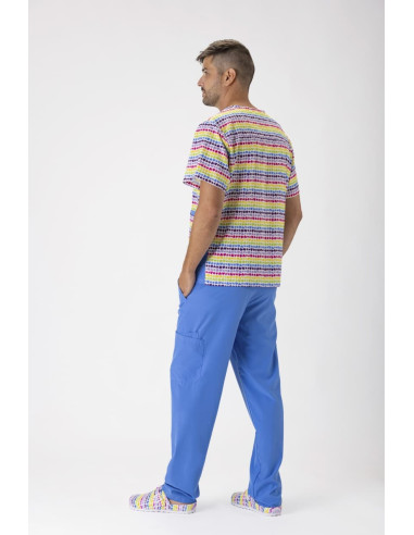 Servicios - Workteam Casaca B9864