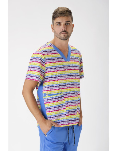 Servicios - Workteam Casaca B9864