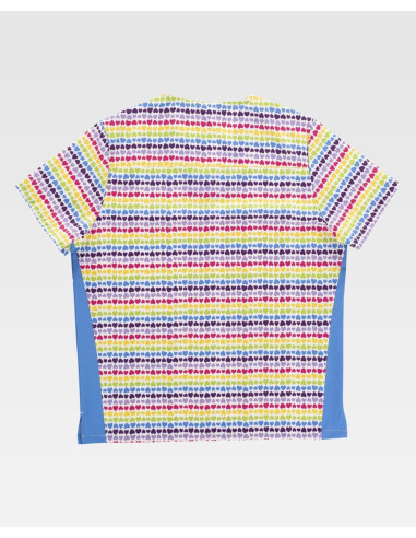 Servicios - Workteam Casaca B9864