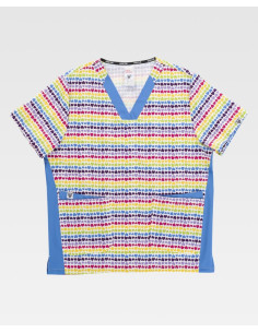 Servicios - Workteam Casaca...