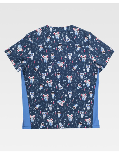 Servicios - Workteam Casaca B9865