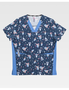 Servicios - Workteam Casaca...