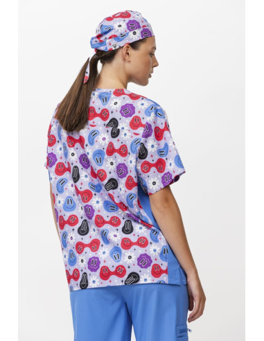 Servicios - Workteam Bandana M866